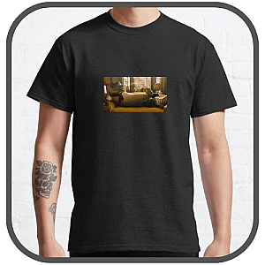 Lyle Lyle Crocodile T-Shirts