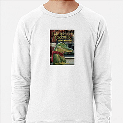 Lyle Lyle Crocodile Signature Lyle Lyle Crocodile Sweatshirts