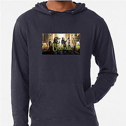 Lyle Lyle Crocodile Merchandise For Fans Lyle Lyle Crocodile Hoodies