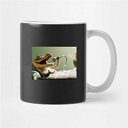 Lyle Lyle Crocodile Collection for fans Lyle Lyle Crocodile Mugs