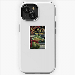 Lyle Lyle Crocodile Signature Lyle Lyle Crocodile Samsung Cases