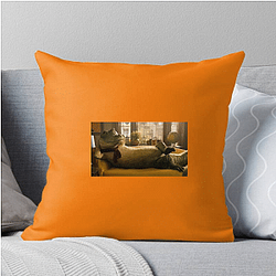 Lyle Lyle Crocodile Merchandise Lyle Lyle Crocodile Pillows Cover