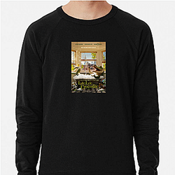 Lyle Lyle Crocodile Limited Collection Lyle Lyle Crocodile Sweatshirts