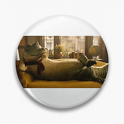 Lyle Lyle Crocodile Merchandise Lyle Lyle Crocodile Pins