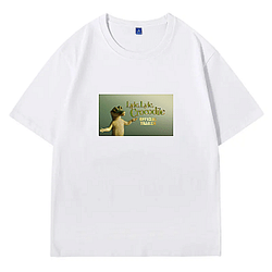 Lyle Lyle Crocodile Merch For Fans Lyle Lyle Crocodile T-Shirts