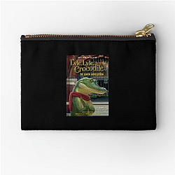 Lyle Lyle Crocodile Signature Lyle Lyle Crocodile Zipper Pouches