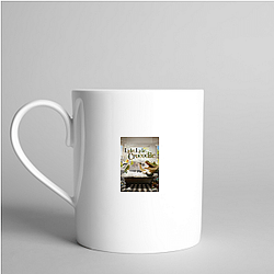 Lyle Lyle Crocodile Merch Lyle Lyle Crocodile Mugs