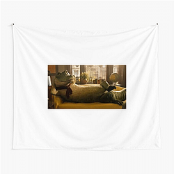Lyle Lyle Crocodile Merchandise Lyle Lyle Crocodile Tapestries