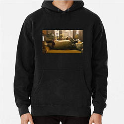 Lyle Lyle Crocodile Merchandise Lyle Lyle Crocodile Hoodies