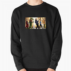 Lyle Lyle Crocodile Fan Art Lyle Lyle Crocodile Sweatshirts