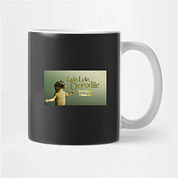 Lyle Lyle Crocodile Merch For Fans Lyle Lyle Crocodile Mugs