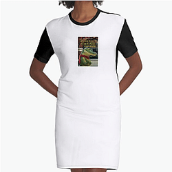 Lyle Lyle Crocodile Signature Lyle Lyle Crocodile Dresses