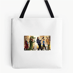 Lyle Lyle Crocodile Fan Art Lyle Lyle Crocodile Bags