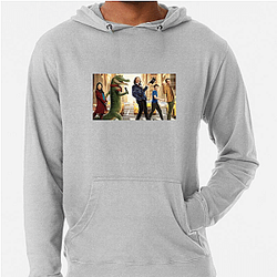Lyle Lyle Crocodile Fan Art Lyle Lyle Crocodile Hoodies