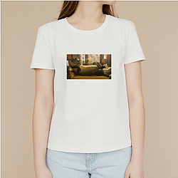 Lyle Lyle Crocodile Merchandise Lyle Lyle Crocodile T-Shirts