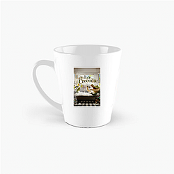 Lyle Lyle Crocodile Merch Lyle Lyle Crocodile Mugs