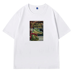 Lyle Lyle Crocodile Signature Lyle Lyle Crocodile T-Shirts