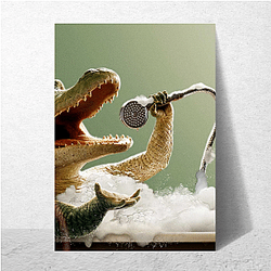 Lyle Lyle Crocodile Collection for fans Lyle Lyle Crocodile Posters