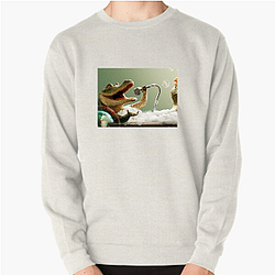 Lyle Lyle Crocodile Collection for fans Lyle Lyle Crocodile Sweatshirts