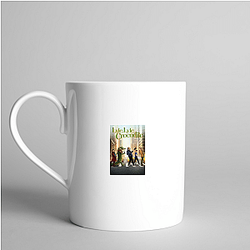 Lyle Lyle Crocodile Merch Collection Lyle Lyle Crocodile Mugs