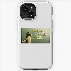 Lyle Lyle Crocodile Merch For Fans Lyle Lyle Crocodile Samsung Cases