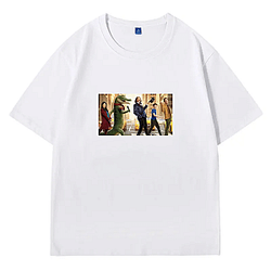 Lyle Lyle Crocodile Fan Art Lyle Lyle Crocodile T-Shirts