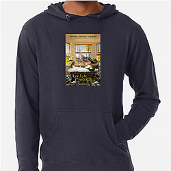 Lyle Lyle Crocodile Limited Collection Lyle Lyle Crocodile Hoodies