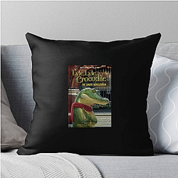 Lyle Lyle Crocodile Signature Lyle Lyle Crocodile Pillows Cover