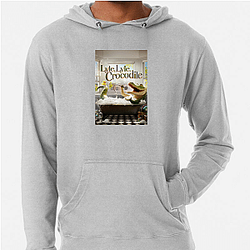 Lyle Lyle Crocodile Merch Lyle Lyle Crocodile Hoodies