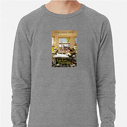 Lyle Lyle Crocodile Limited Collection Lyle Lyle Crocodile Sweatshirts