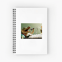 Lyle Lyle Crocodile Collection for fans Lyle Lyle Crocodile Notebook