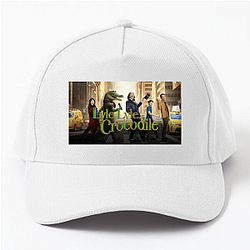 Lyle Lyle Crocodile Merchandise For Fans Lyle Lyle Crocodile Hats & Caps