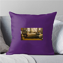 Lyle Lyle Crocodile Merchandise Lyle Lyle Crocodile Pillows Cover