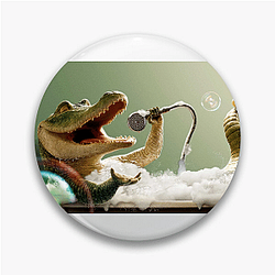 Lyle Lyle Crocodile Collection for fans Lyle Lyle Crocodile Pins