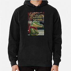 Lyle Lyle Crocodile Signature Lyle Lyle Crocodile Hoodies