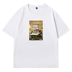 Lyle Lyle Crocodile Limited Collection Lyle Lyle Crocodile T-Shirts