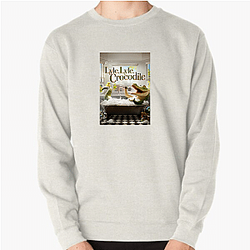 Lyle Lyle Crocodile Merch Lyle Lyle Crocodile Sweatshirts