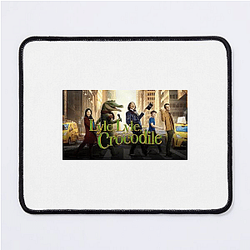 Lyle Lyle Crocodile Merchandise For Fans Lyle Lyle Crocodile Mouse Pads
