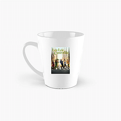 Lyle Lyle Crocodile Merch Collection Lyle Lyle Crocodile Mugs