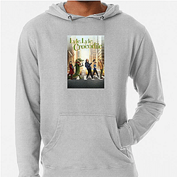 Lyle Lyle Crocodile Merch Collection Lyle Lyle Crocodile Hoodies