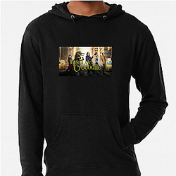 Lyle Lyle Crocodile Merchandise For Fans Lyle Lyle Crocodile Hoodies