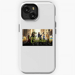 Lyle Lyle Crocodile Merchandise For Fans Lyle Lyle Crocodile Samsung Cases