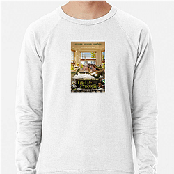 Lyle Lyle Crocodile Limited Collection Lyle Lyle Crocodile Sweatshirts
