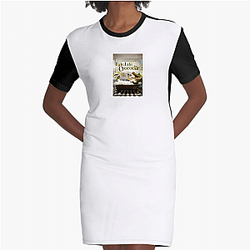 Lyle Lyle Crocodile Merch Lyle Lyle Crocodile Dresses