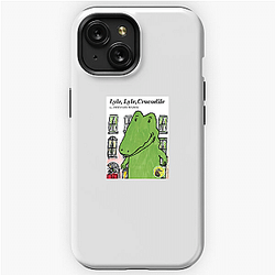 Lyle Lyle Crocodile Special Collection Lyle Lyle Crocodile Samsung Cases