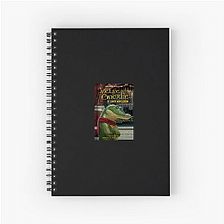 Lyle Lyle Crocodile Signature Lyle Lyle Crocodile Notebook
