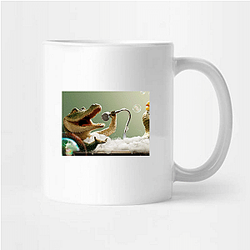 Lyle Lyle Crocodile Collection for fans Lyle Lyle Crocodile Mugs