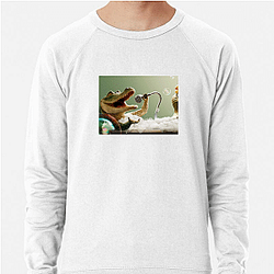 Lyle Lyle Crocodile Collection for fans Lyle Lyle Crocodile Sweatshirts
