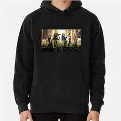 Lyle Lyle Crocodile Merchandise For Fans Lyle Lyle Crocodile Hoodies