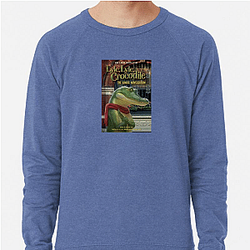 Lyle Lyle Crocodile Signature Lyle Lyle Crocodile Sweatshirts